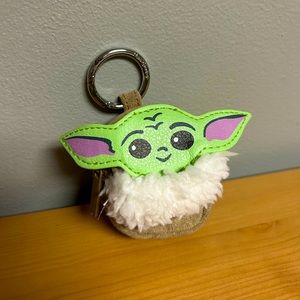 New Vera Bradley Star Wars Bag Charm for AirPods